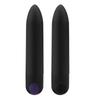 10 Frequency Dildo Bullet Vibrator Vaginal Massager Clitoris Stimulator Strong Vibration USB Charging Sex Toys For Women 18