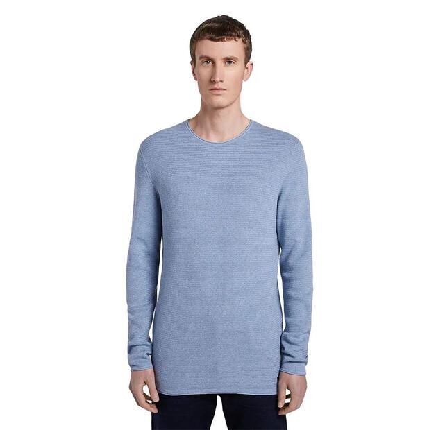 

Tom Tailor Свитер Structured M