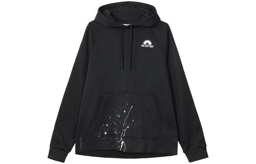 Мужские толстовки Nike Черные DV9907-010 M чёрный