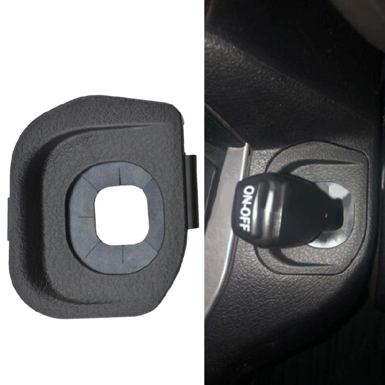 Steering Wheel Cruise Switches Protection Cover Suitable For SR5 M80 Hilux 2015 Onwards Anti Dust Design 45186-58020-C0
