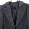 GIORGIO ARMANI made in Italy pants suit Setup 36 tailored jacket Women Used