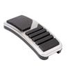 Stainless Steel Car Pedal Pad Cover AT Pedals for Mitsubishi ASX Outlander Lancer EX Eclipse Cross Pajero AU