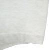 FRUIT OF THE LOOM 90s Old Short sleeve T-shirt XL white Single stitch Men's Used