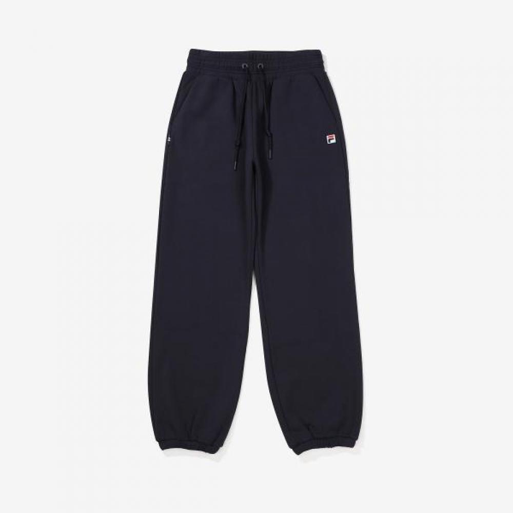 Fila Jogger Pants Cotton Blend navy/75