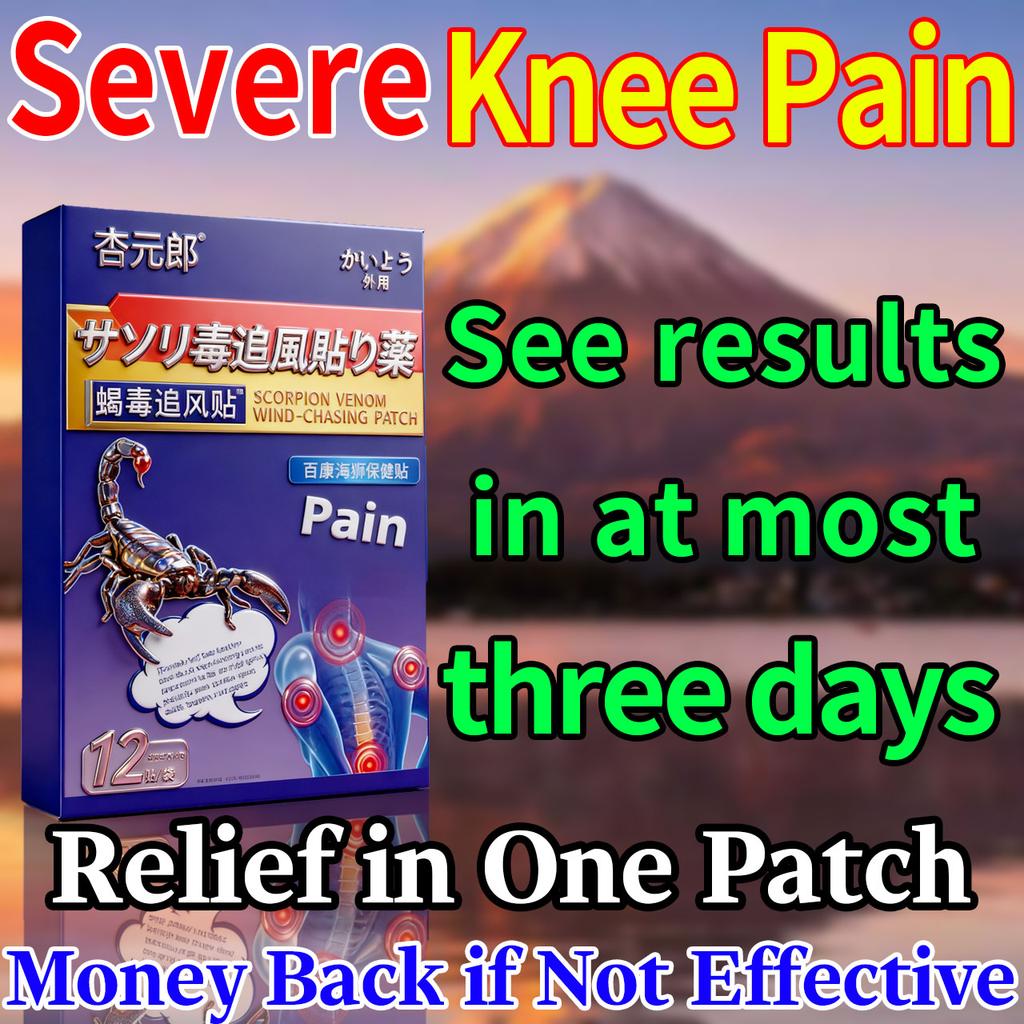 Natürliche Kräutercreme: Zielt auf Knieschmerzen, Kniegelenksbeschwerden und Meniskusverletzungen ab.