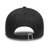New Era 9forty Snapback New York Groß Tief Street NEW YORK Authentische New Era Marke Kappe, Einfarbig, Dodgers/Yankees, MLB, NY/LA, Yankees, Größe, Passform,
