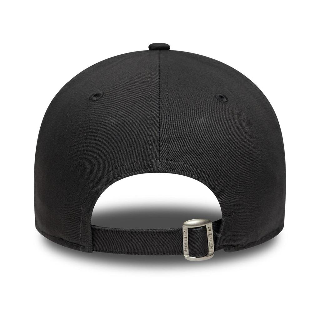 New Era 9forty Snapback New York Groß Tief Street NEW YORK Authentische New Era Marke Kappe, Einfarbig, Dodgers/Yankees, MLB, NY/LA, Yankees, Größe, Passform,