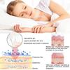 4 pcs Reusable and Washable Chest Wrinkle Pads and Neck Wrinkle Patches