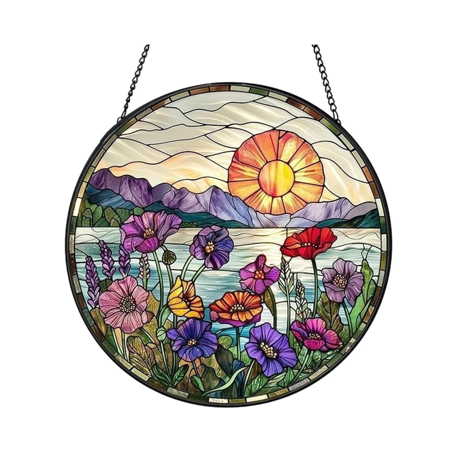 

2D Acrylic Puzzle Keychain Set Durable Lightweight Portable Decorative Accessories Suitable for Personal Use and Gift Giving One Size