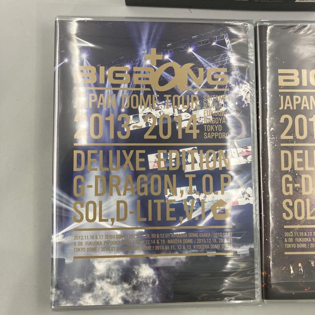 [USED] BIGBANG JAPAN DOME TOUR2013~2014