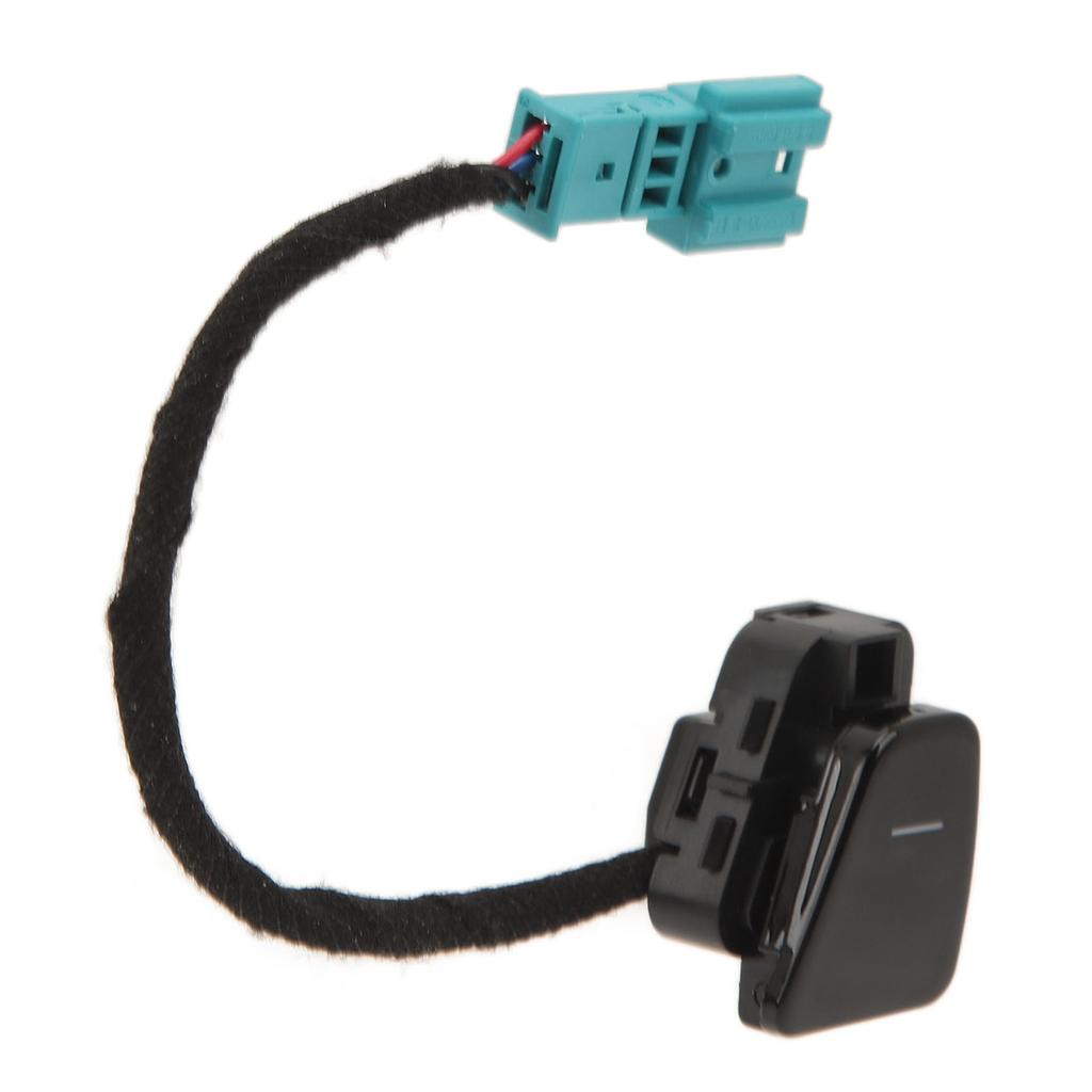 Car Left Door Lock Switch Fast Response 30172170 Replacement for Tesla Model 3 2017 Onwards