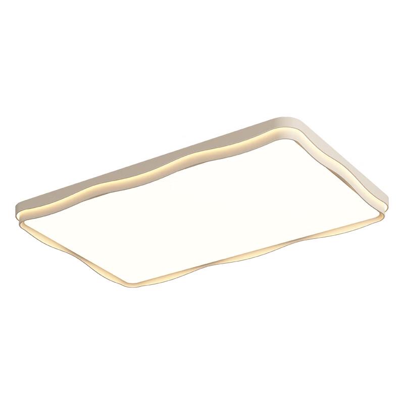 Modern Minimalist LED Ceiling Lamp