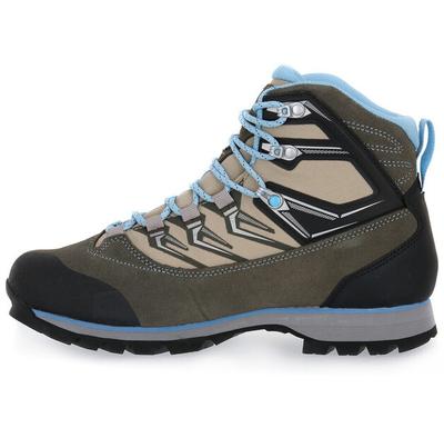 Trekking Boots Trezeta Aoraki Wp