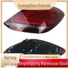 Fits Mercedes-Benz C-Class W205 LED Brake Tail Light 2059064503/2059064603