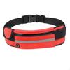 Fanny Pack for Running with Holder Water Bottle Hiking And Camping