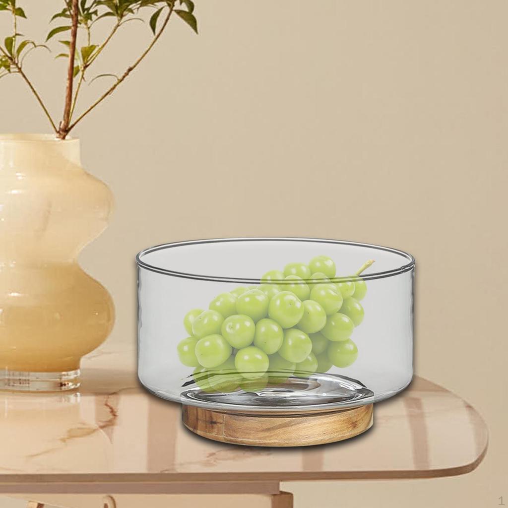 Dried Fruit Tray Dry Plate Party Wedding Decoration Creative Serving Dish Holder for