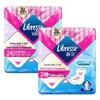 Libresse Comfort V-Feel Ultra-dünne Tagesbinden