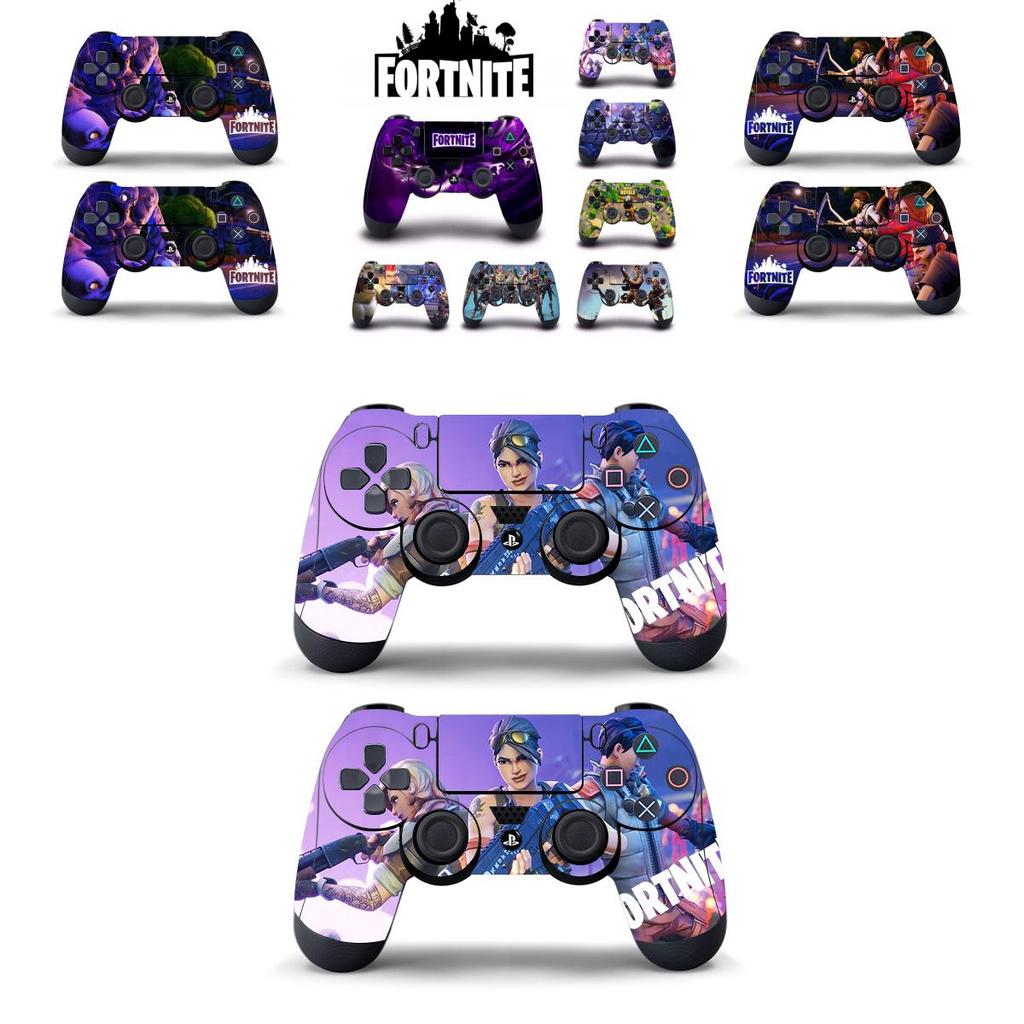 Stk 2018 1 Kampf-Skin Ps4 Playstation 4 Ein Controller Spiel