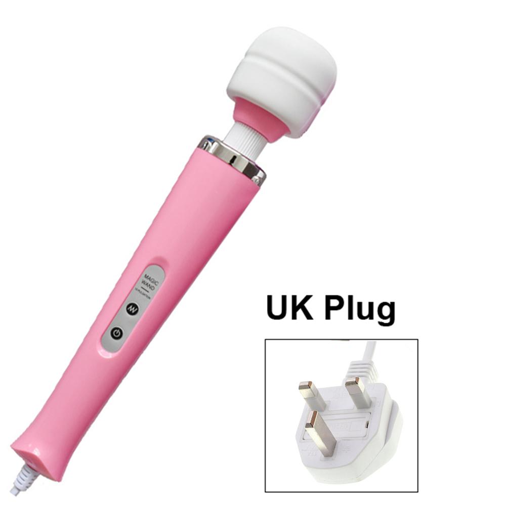 Vibrator für Frauen, Sexspielzeug, elektrischer AV-Stick, Sexspielzeug für ein Paar, Masturbator für Frau, Vagina, Dildo, Analplug