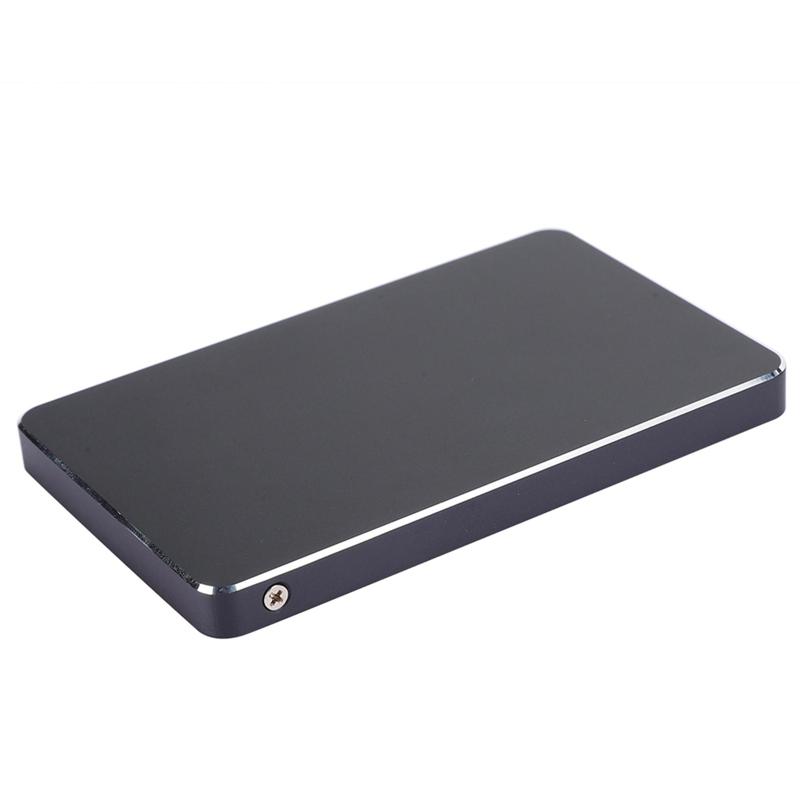

Yvonne Mobile Hard Disk Portable Black AntiVibration 250 ГБ USB3.0 для 98SE ME
