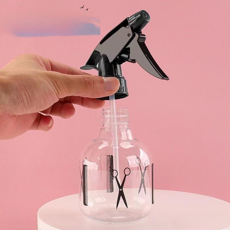 250ml Thickened Spray Bottle for Pets, Hairdressing & Makeup