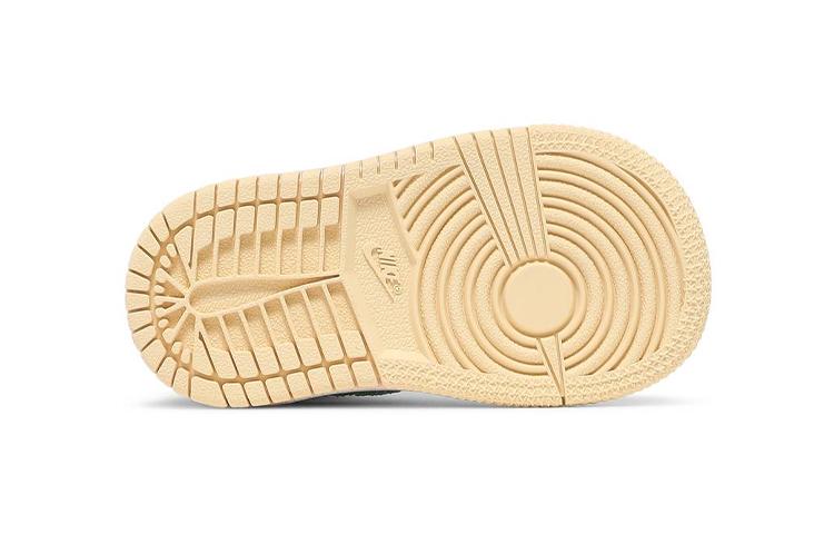 Jordan 1 Mid SE Ice Cream TD DD1668-100