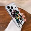 The Freak Circus Game Phone Case iPhone17 16 15 14 13 12 11 Pro Max Plus Mini Clear Full Back Cover Silicone Soft Shell