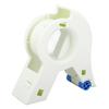 6 Pcs Set Masking Paint Tape Applicator and 5 Roll Blue Painter Tape for Window Door Cabinet