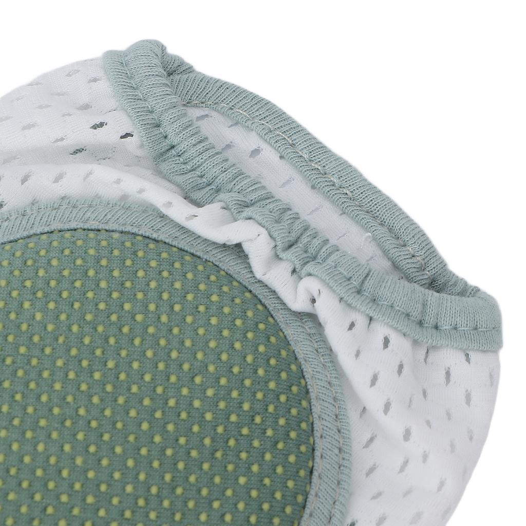 Crawling Knee Pads Anti Slip Anti Fall Thicken Baby Crawling Knee Pads for Babies