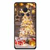 Christmas Case For Honor Magic 6 / 6 Lite / 6 Pro Case Magic 5 4 Pro Lovely Soft TPU Silicone Covers for Honor Magic6 Lite Case