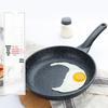 COOKER KING 28cm Maifan Stone Non-stick Wok