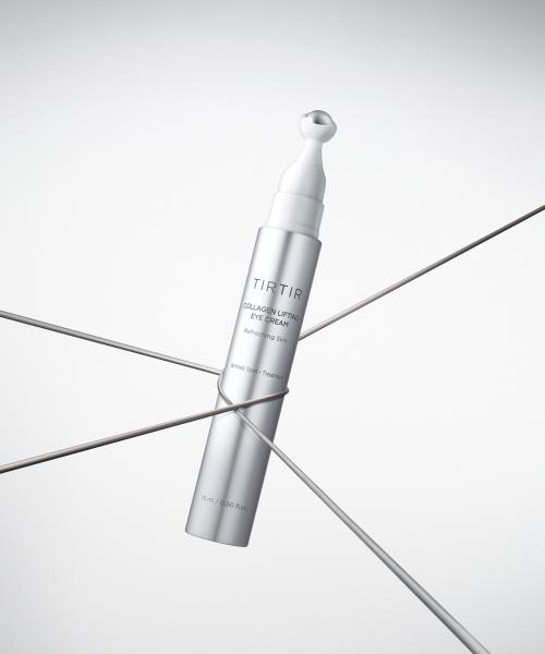 TIRTIR Collagen Lifting Eye Cream 15ml NONE