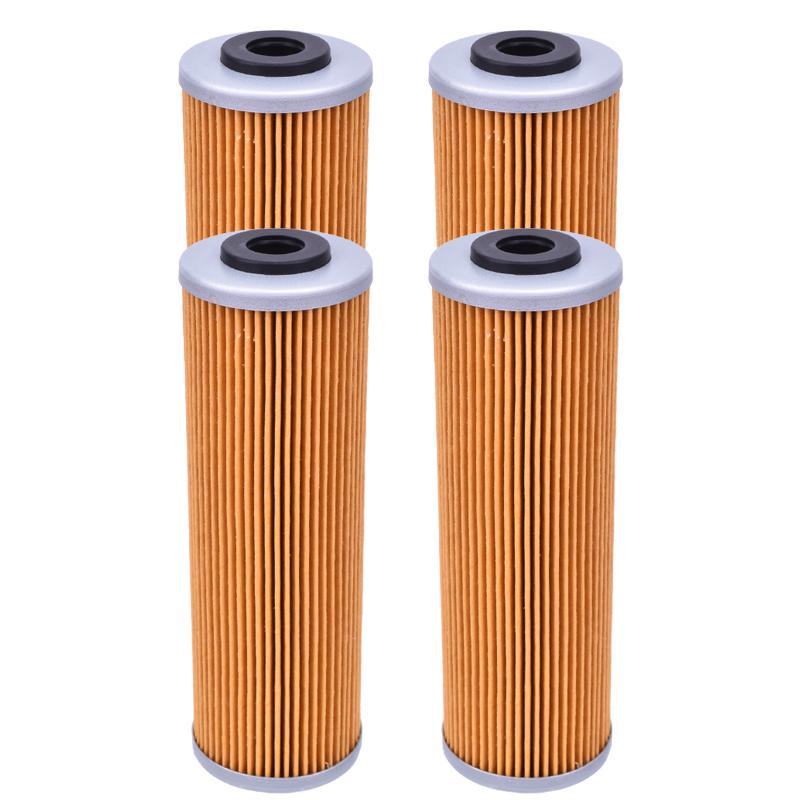 Motorcycle Oil Filter For KT/M 1090 1190 Adventure R L 1190 RC8 R Track 1290 Super Adventure R TKC S T 1290 Super Duk/e GT 14-21