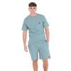 Mens Logo Pocket T-Shirt