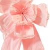 Wedding Giant Flower Decoration Elegant Multifunctional Decorative Floral Swag for Festival Party Bedroom Living Room Birthday