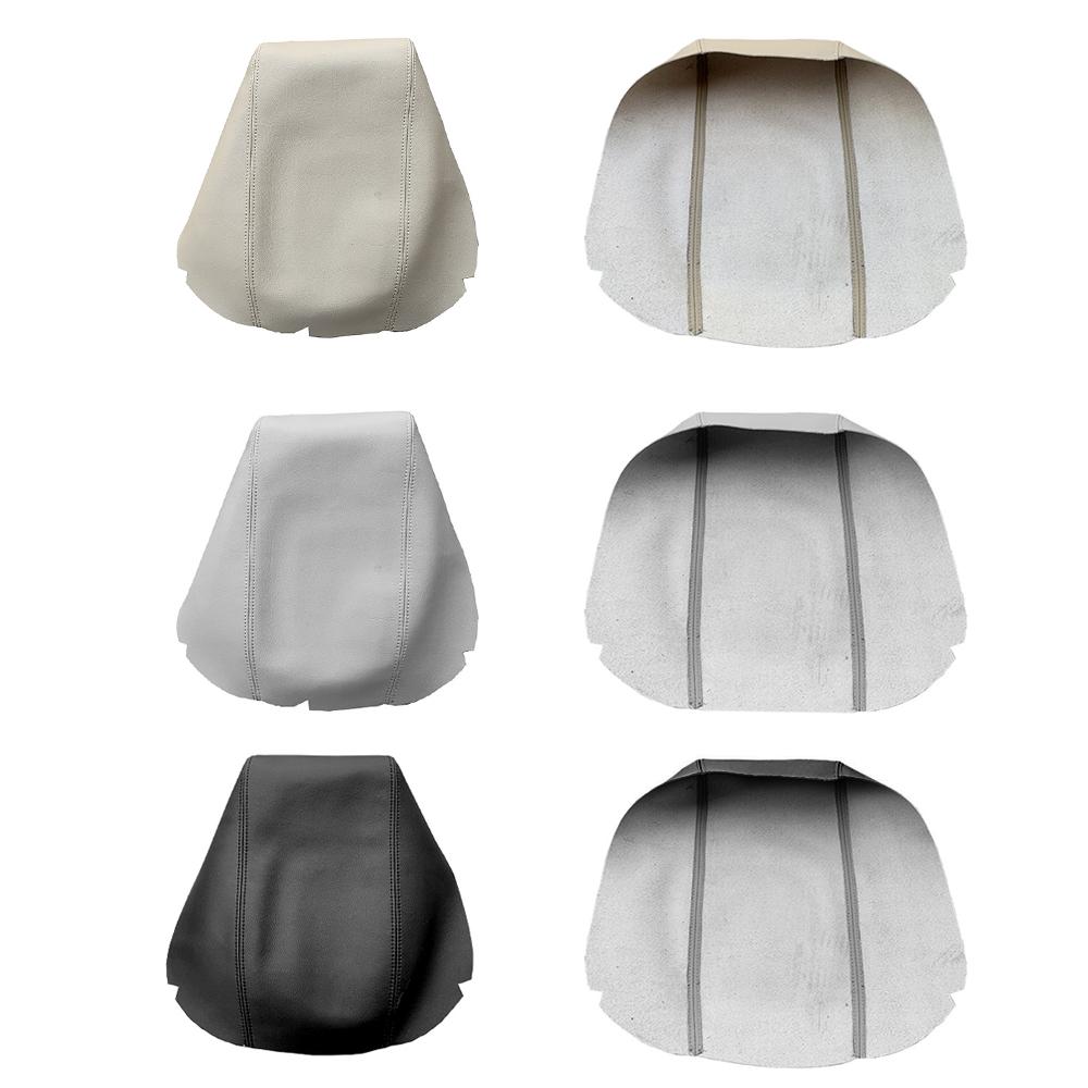 

Central Console Protective Armrest Box Cover Skin For Ford Explorer 2011 2012 2013 2014 2015 2016 2017 2018 Car Accessories