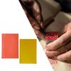 2x Photopolymer Plates, Letterpress Photopolymer Stamp Sheet Parts 20 cm x 30 cm Printing Resin Stamp Making, DIY Craft