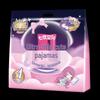 SPACE 7 Ultra-Thin Night Pants Sanitary Pads
