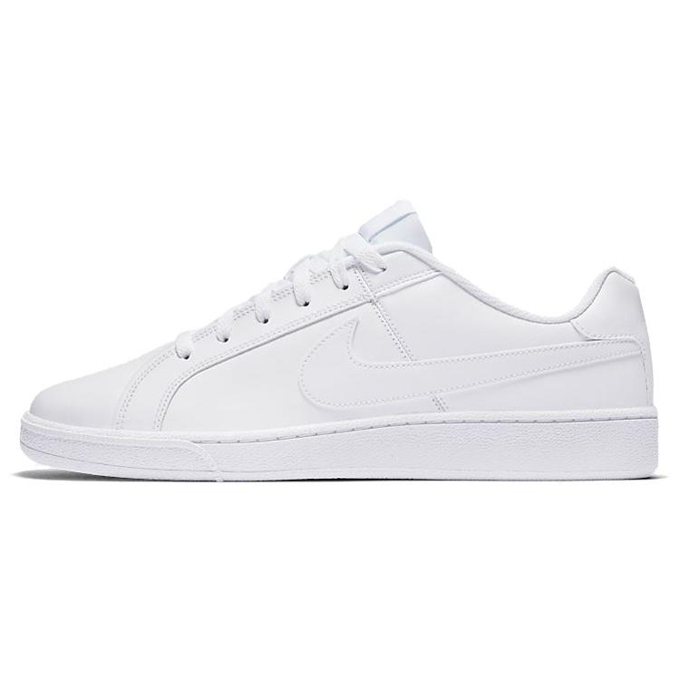 Nike Court Royale Triple White Men s 749747-111 EU 44
