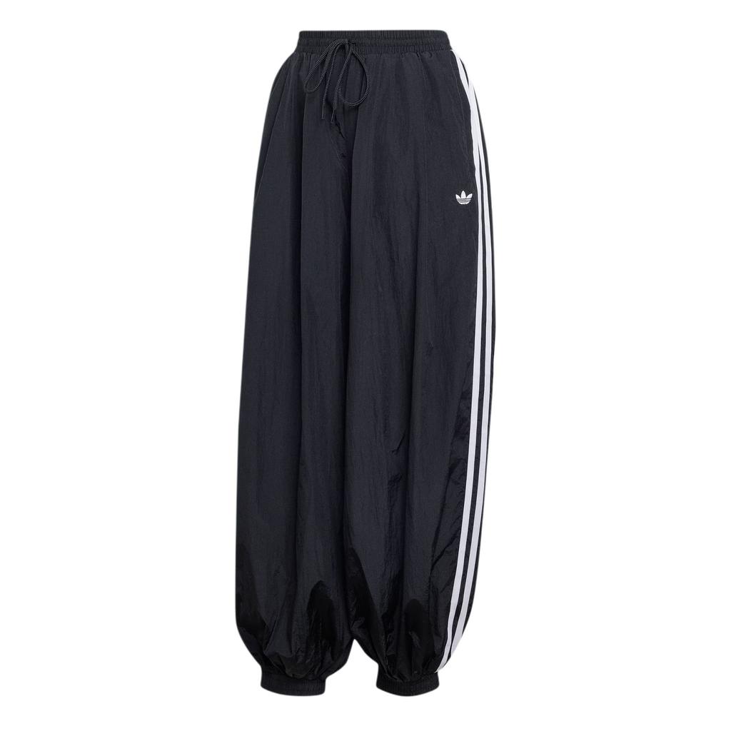 adidas Originals Adilenium 5.0 Balloon Trousers Loose Woven Comfortable Sports Casual Pants Women Bottoms KY5052