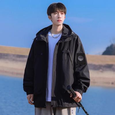 Kurtki i płaszcze – Kurtki