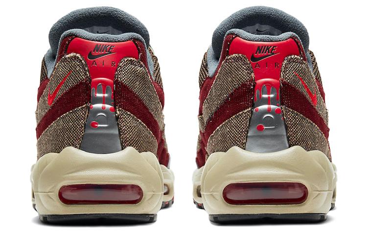 Nike Air Max 95 Freddy Krueger DC9215-200