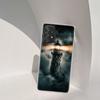Lighthouse Phone Case for Samsung A54 A57 A37 A17 A14 A15 A12 A24 A34 A55 A35 A25 A52S A07 A05S A04S A22 A32 A72 Galaxy Note 20