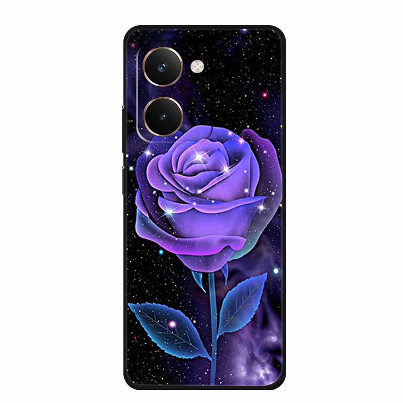 For Realme P3 Ultra Case P3Ultra Phone Cover Black TPU Bumper Silicone Back Cover Cases For Realme P3 Ultra 5G Case Coque Funda