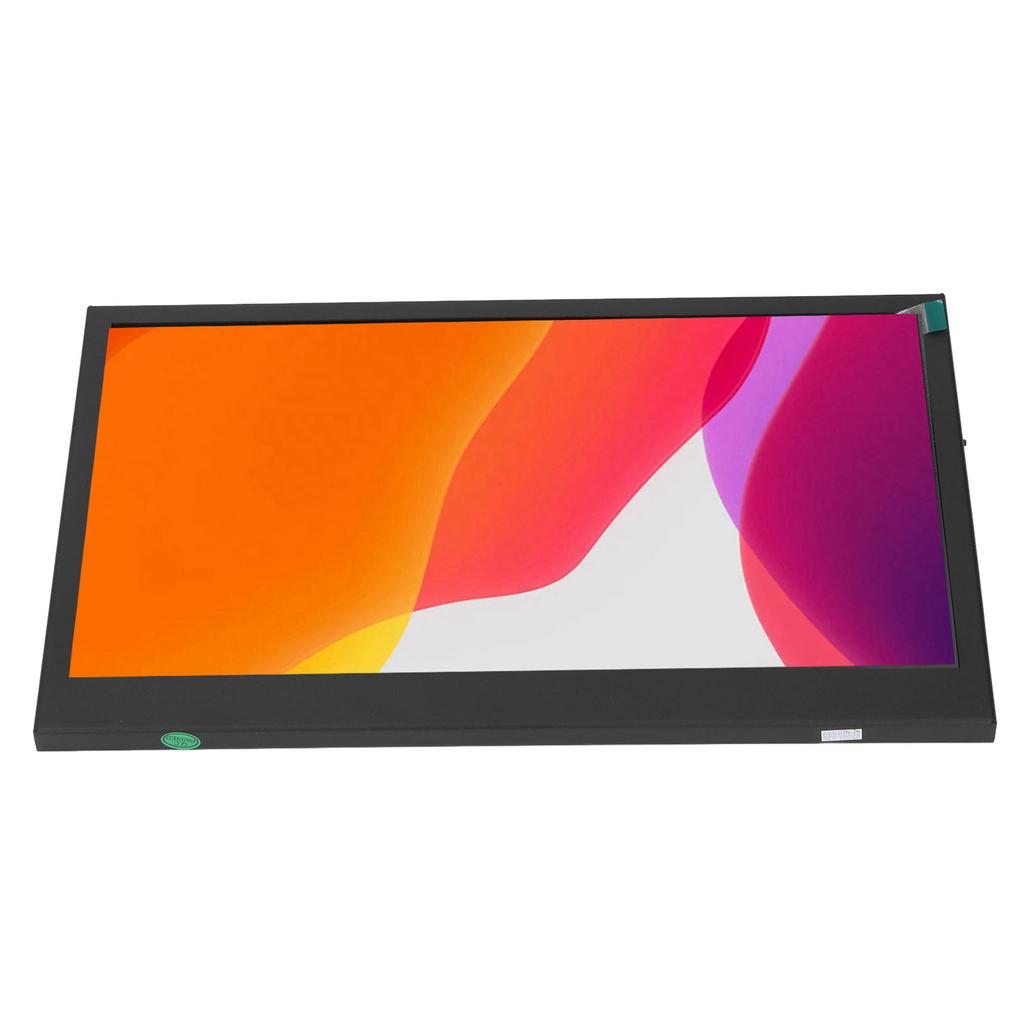 13.3 Inch IPS Display 178 Degree Viewing 1920x1080 Resolution HDR Engine Dual Type C Port Computer G