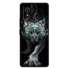 Für TCL 501 Hülle Luxus Mode Weiches TPU Schutz Silikon Handyhülle für TCL 501 T433D Rückseitenabdeckungen TCL501 etui Fundas 6.0"