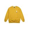 MLB LA DODGERS Sweatshirt Unisex Yellow 31MT16961-07D