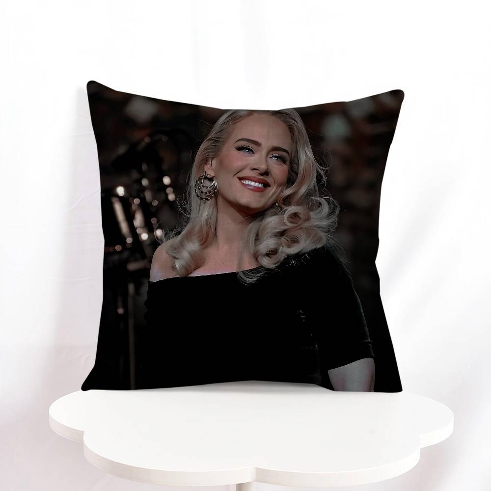 A-adele Ahornblatt Design Kissenbezug Fröhliche Herbsternte Deko Feiertagsdeko Kissenbezug