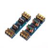 6A 25A Emi Filter Power Filter Board High-Frequency Two-Stage Power Low-Pass Filter Board Emc Audio Amplifier Purifier