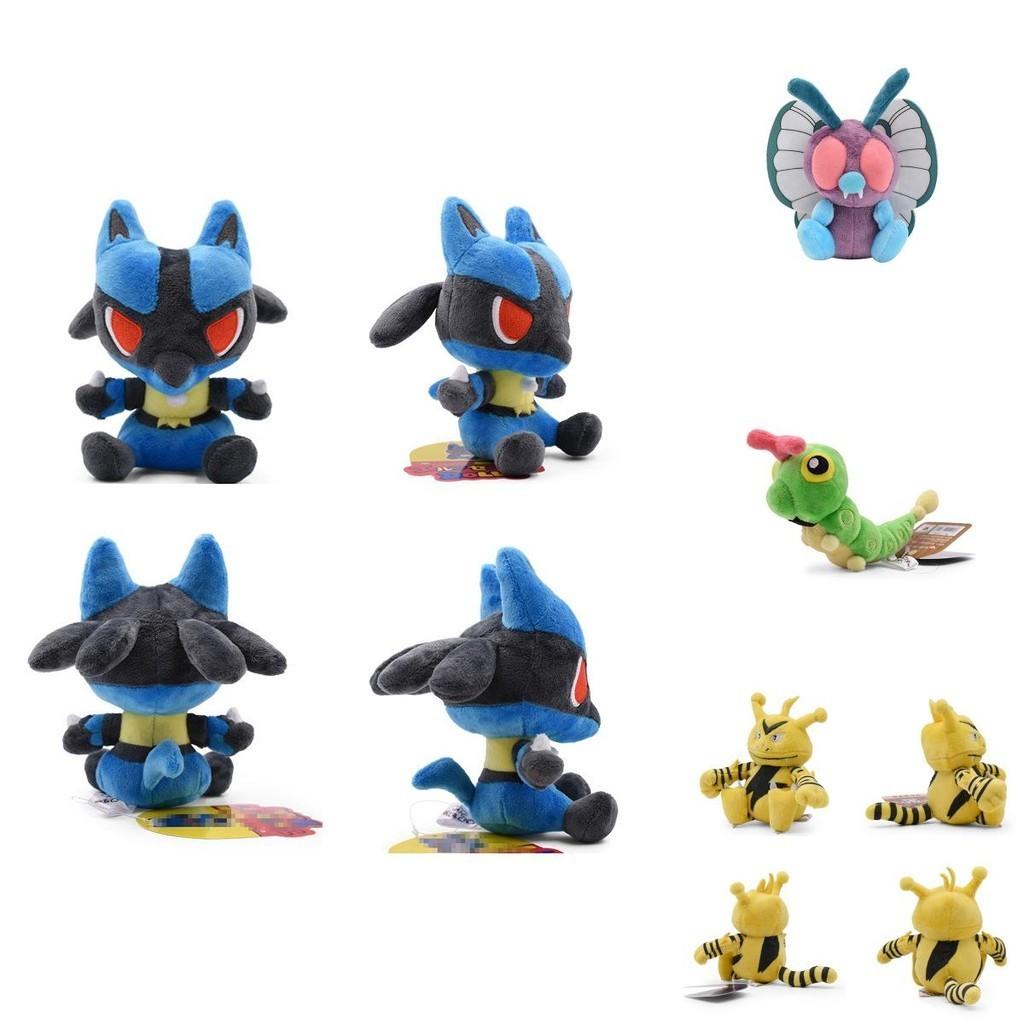 Pelúcia de Personagem de Anime Pokémon Essencial Para Todo Fã de Pokémon